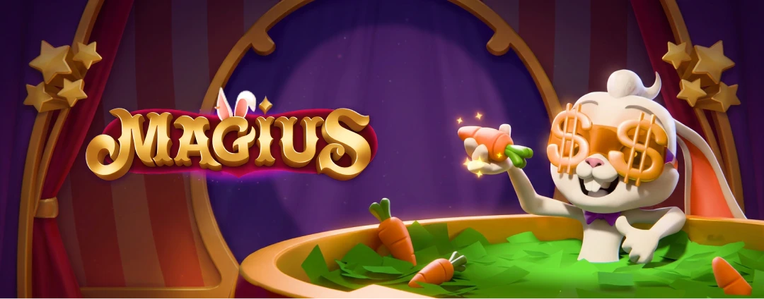 Magius Casino